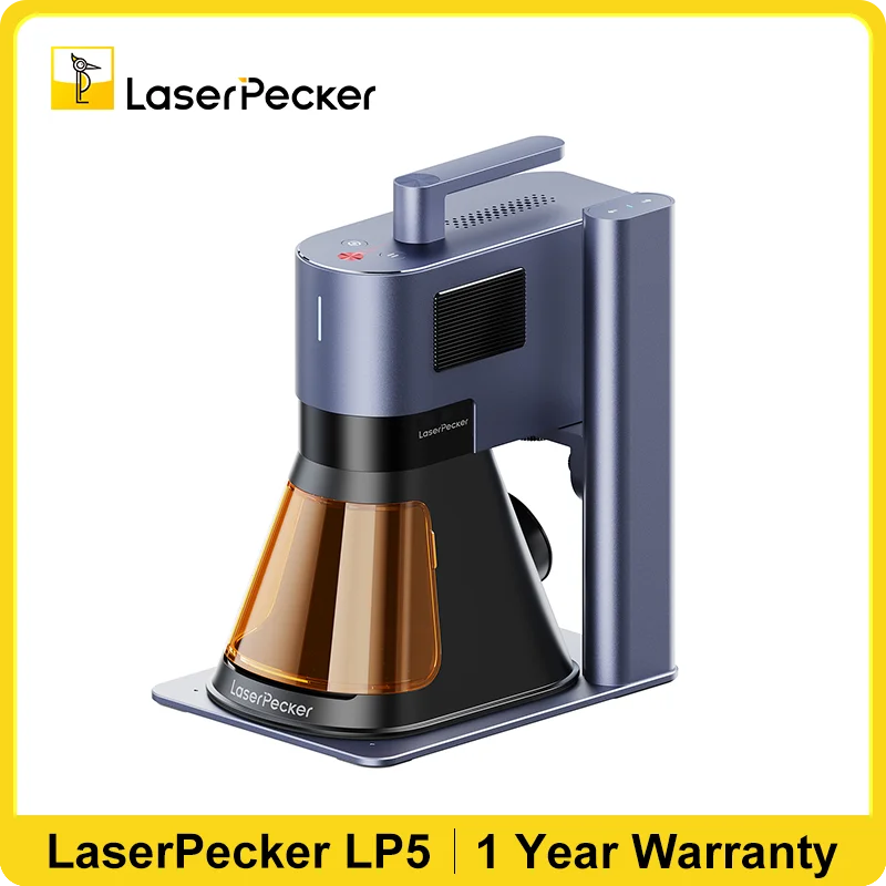 Laser Engraving Software - Laserpecker 20w gravador a laser duplo