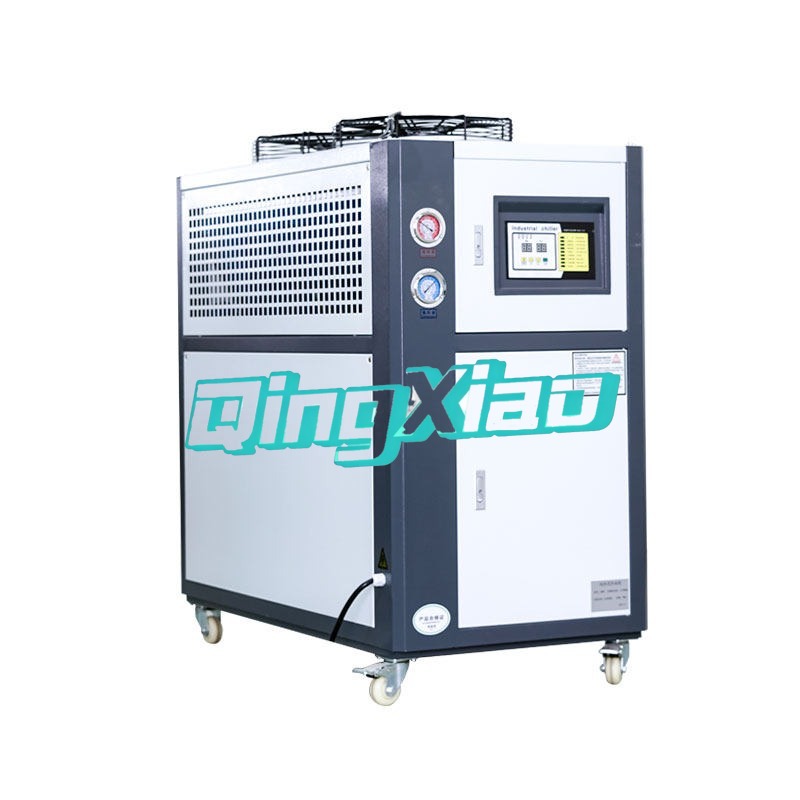 Laser Industrial Chiller - Resfriadores Industriais a Ar, Resfriadores de