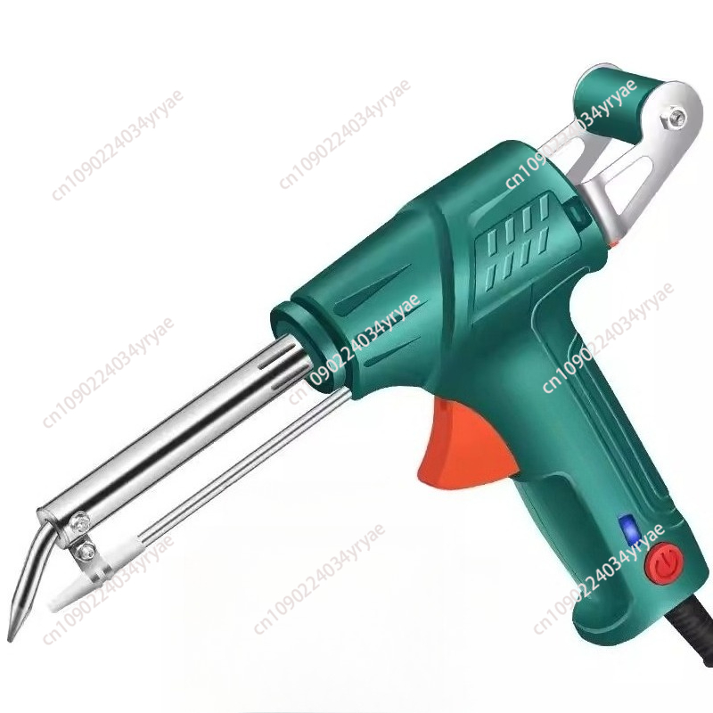 Industrial Laser Welding Tool - Ferramenta de soldagem a laser industrial