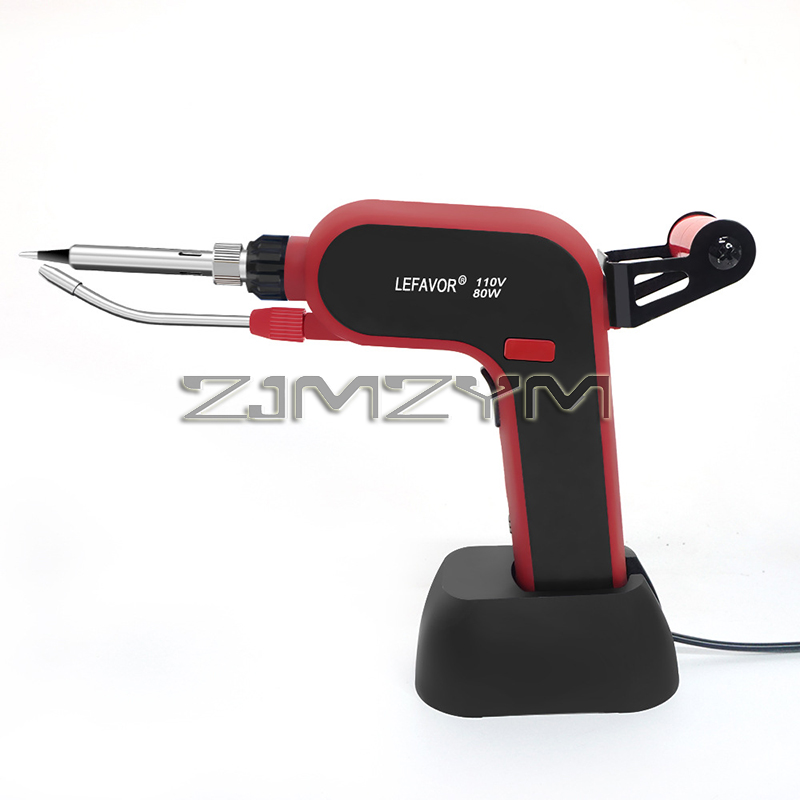 Industrial Laser Welding Tool - Pistola de ferro de solda elétrica