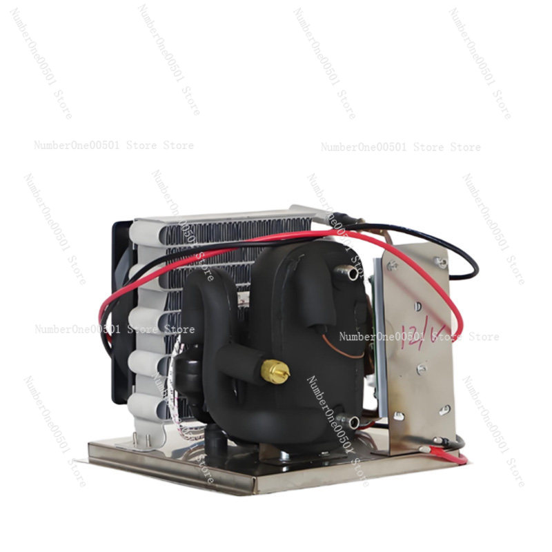 Laser Chiller Water Cooler - Unidade de Resfriamento Micro H19121, Resfriador