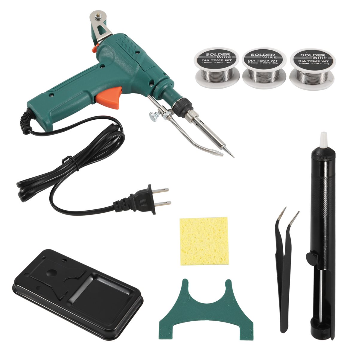 Industrial Laser Welding Tool - Ferramenta de Soldagem Industrial Aquecida Internamente,