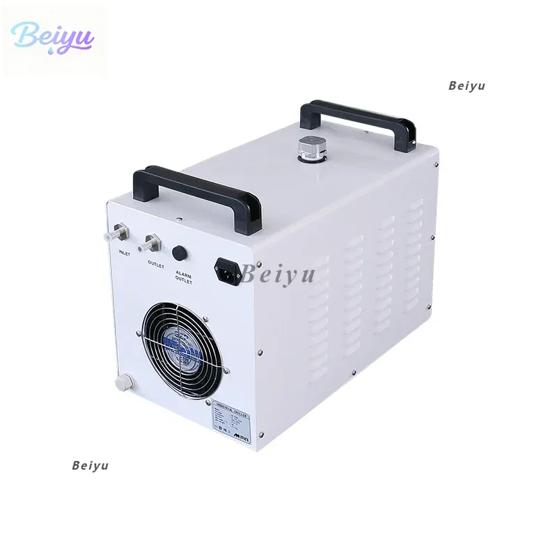 Laser Chiller Water Cooler - Novo 9l CW-3000 termolisi refrigerador de
