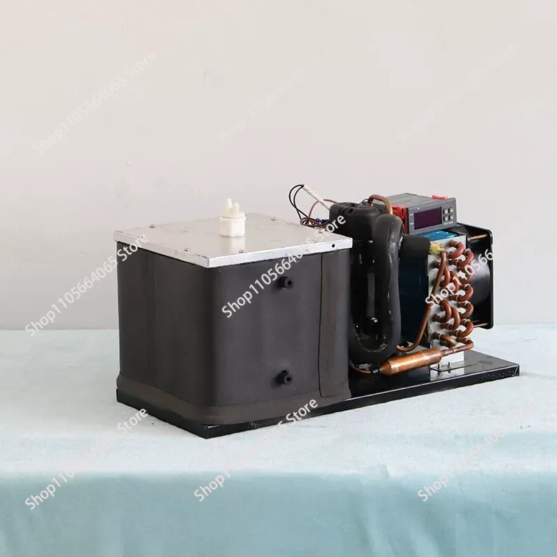 Laser Industrial Chiller - Resfriador Compacto L3W250 de 3 Litros