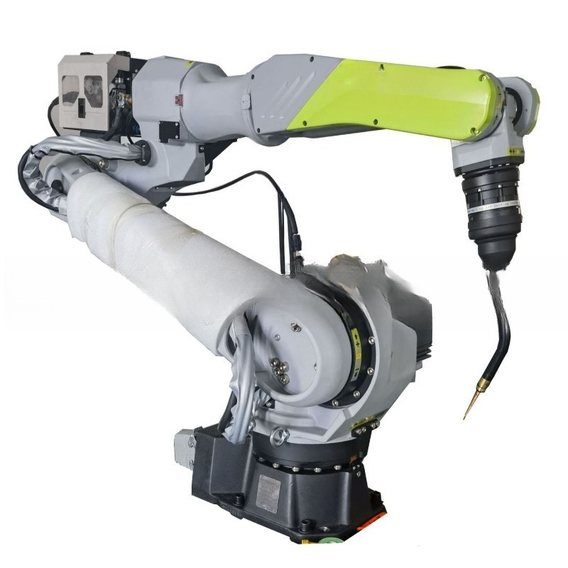Industrial Laser Welding Tool - Robôs industriais em estoque, robôs de
