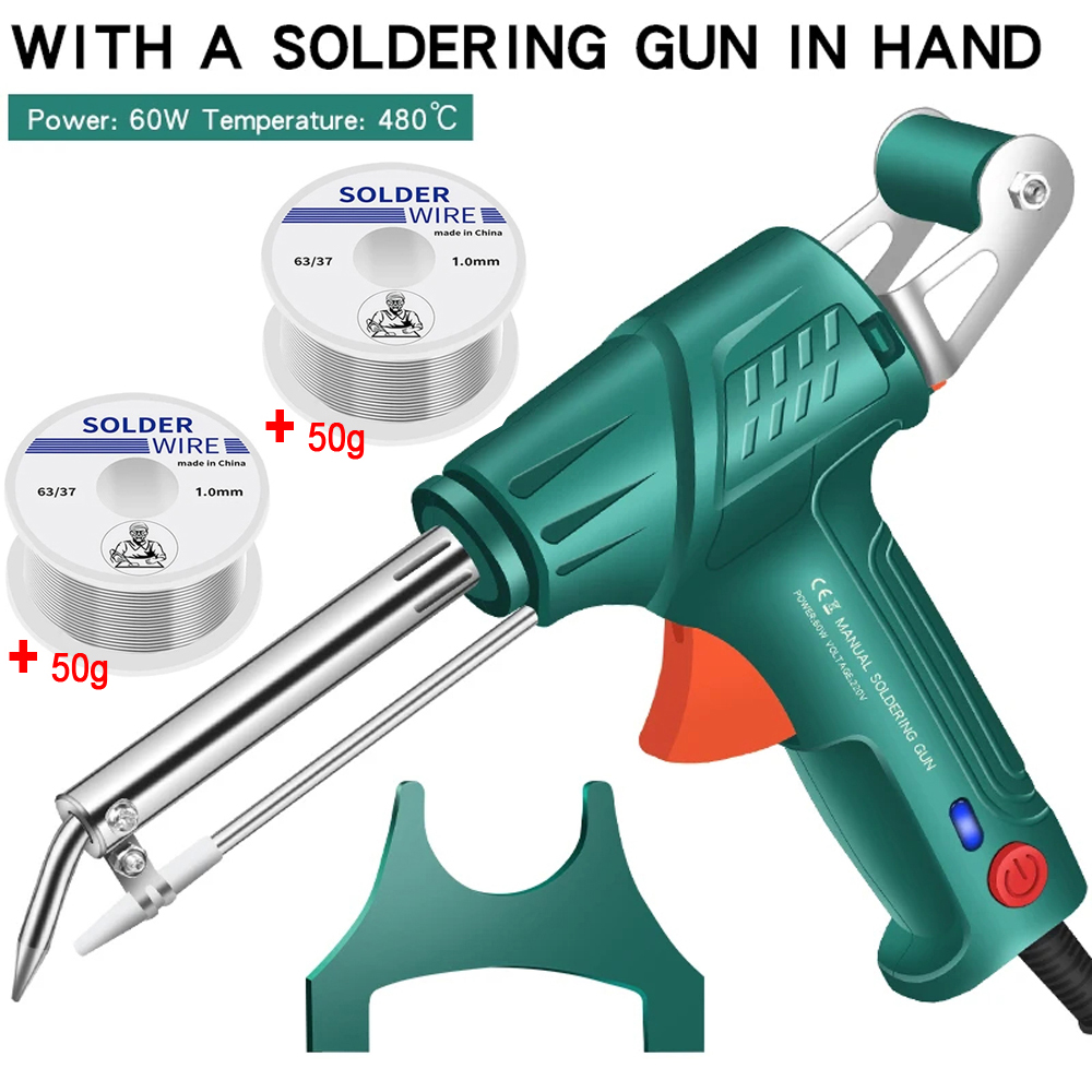 Industrial Laser Welding Tool - Novo soldador de ferro multifuncional automaticamente