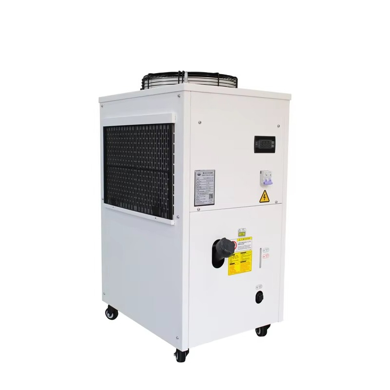 Laser Industrial Chiller - Refrigerador de água para laser 3000w,