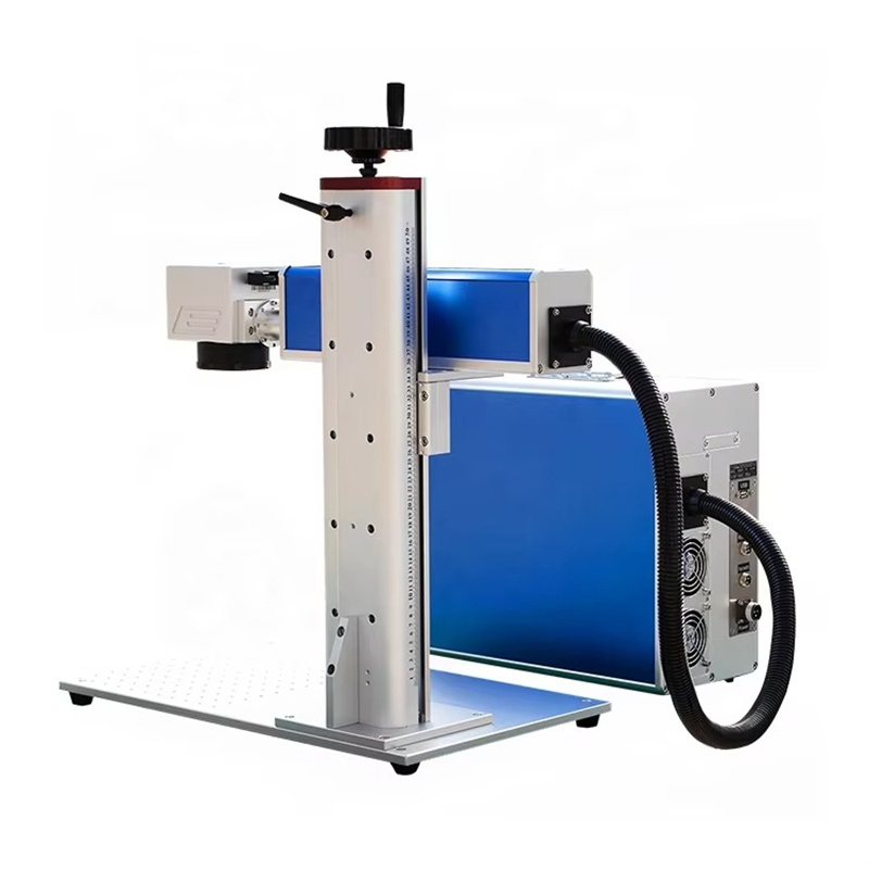 Laser Marking Machine - Máquina de Marcação a Laser de