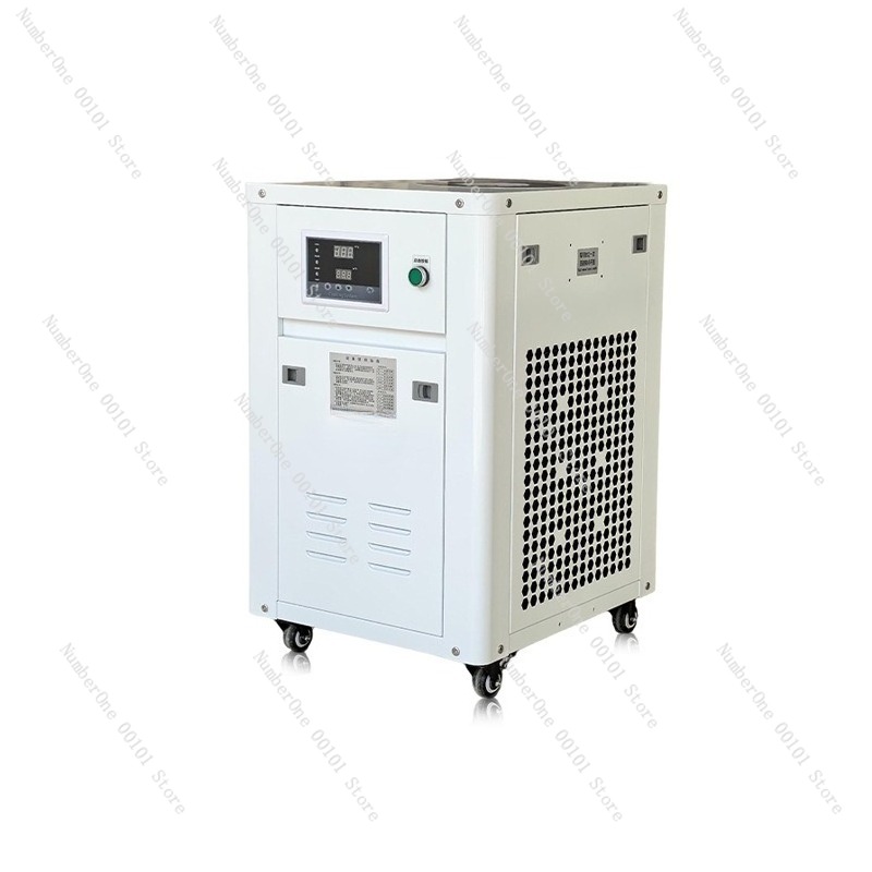 Resfriador de Água Industrial  - Laser Industrial Chiller avaliação e preço