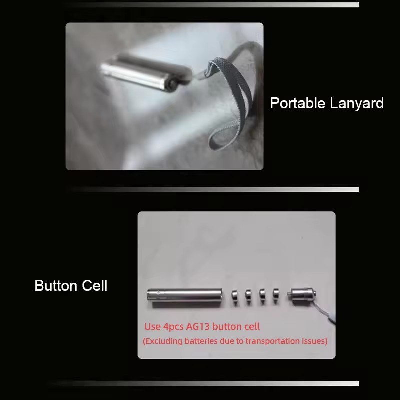 Módulo de Diodo Laser Mini 650 - Industrial Laser Pointer avaliação e preço