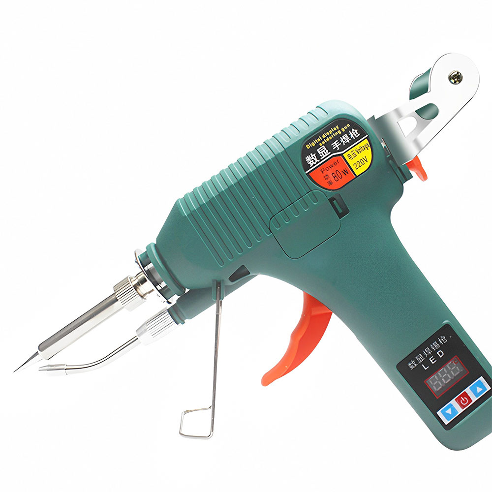 Pistola de solda digital portá - Industrial Laser Welding Tool avaliação e preço
