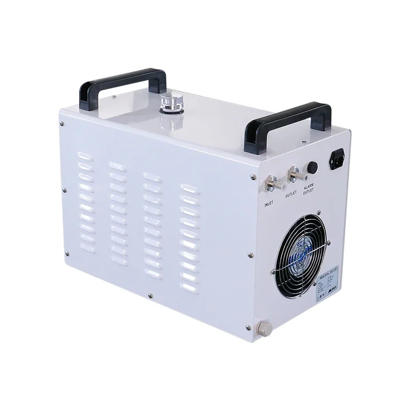 -Para 9l CW-3000 cw5000 termol - Laser Chiller Water Cooler avaliação e preço