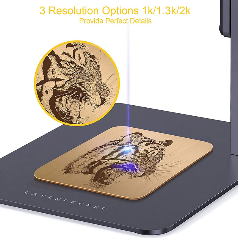 Laserpecker portátil gravador  - Laser Marking Machine avaliação e preço