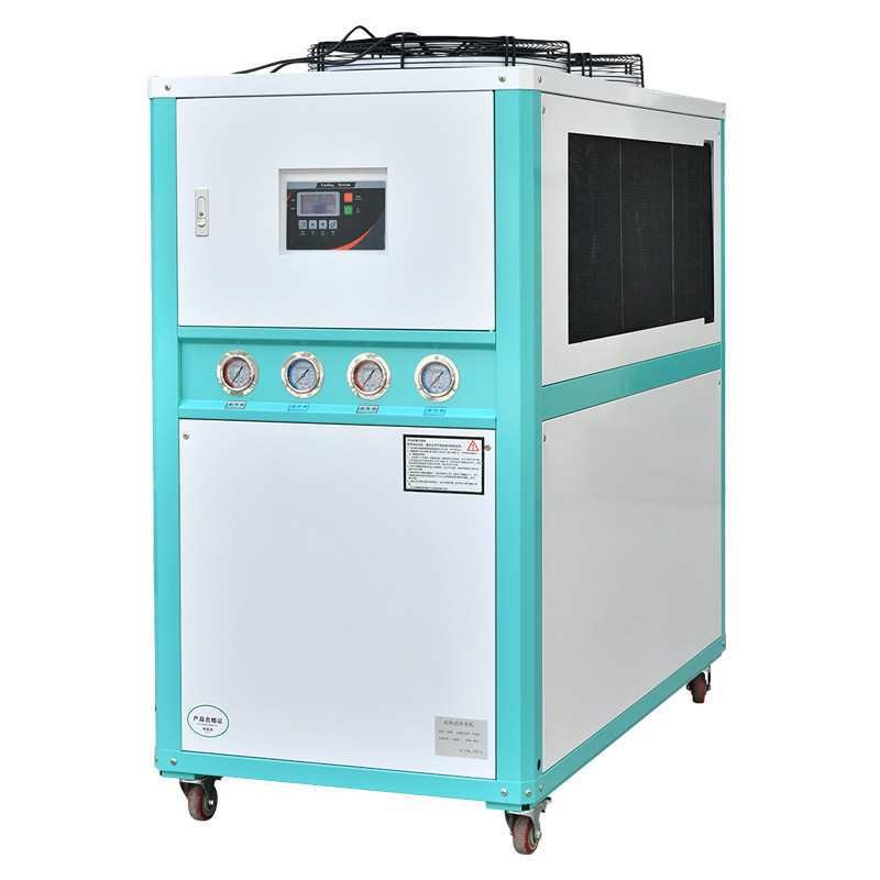 Unidade de refrigeração a lase - Laser Chiller Water Cooler avaliação e preço