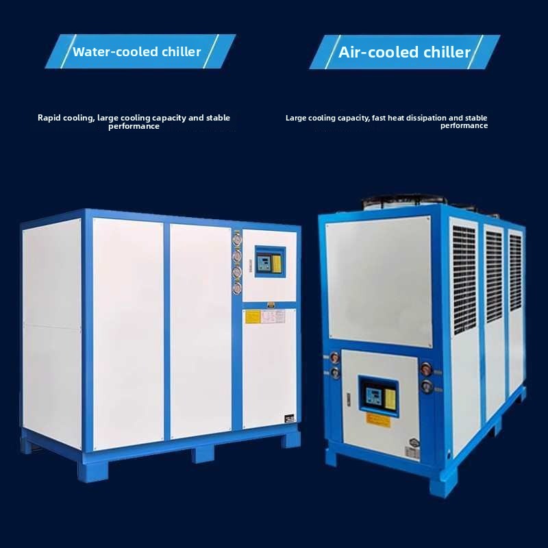 Unidade de refrigeração a lase - Laser Chiller Water Cooler avaliação e preço