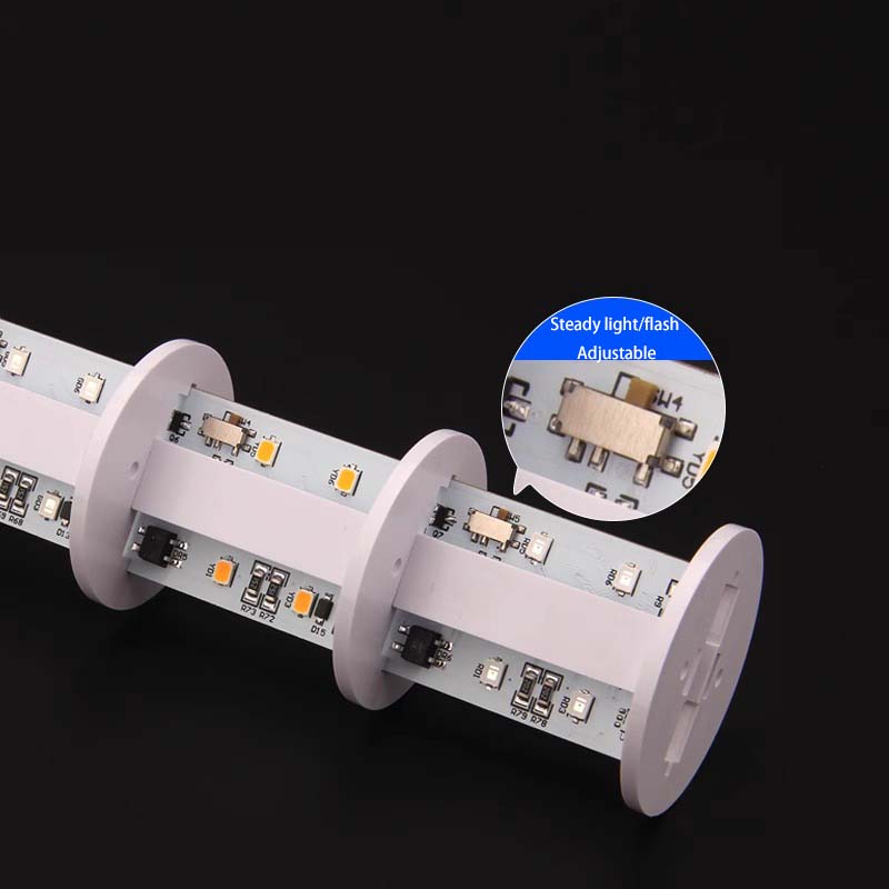 Led tricolor luz sinal torre p - Industrial Laser Welding Tool avaliação e preço