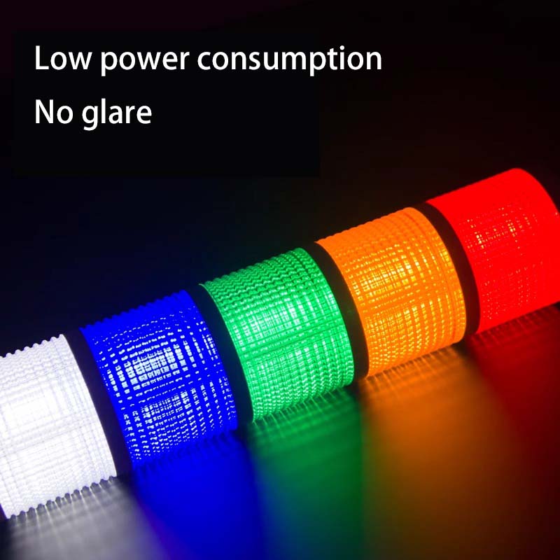 Led tricolor luz sinal torre p - Industrial Laser Welding Tool avaliação e preço