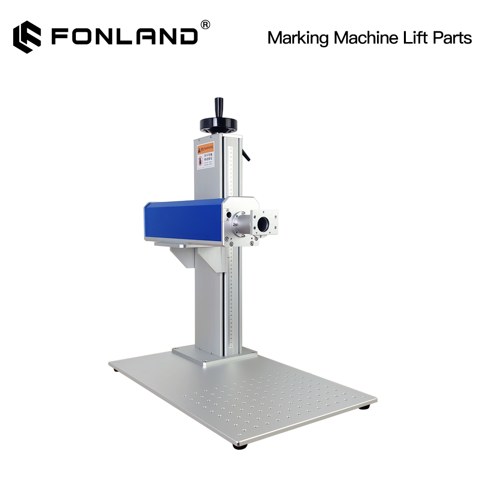 Conjunto de Carcaça Protetora  - Industrial Laser Engraver For Metal avaliação e preço