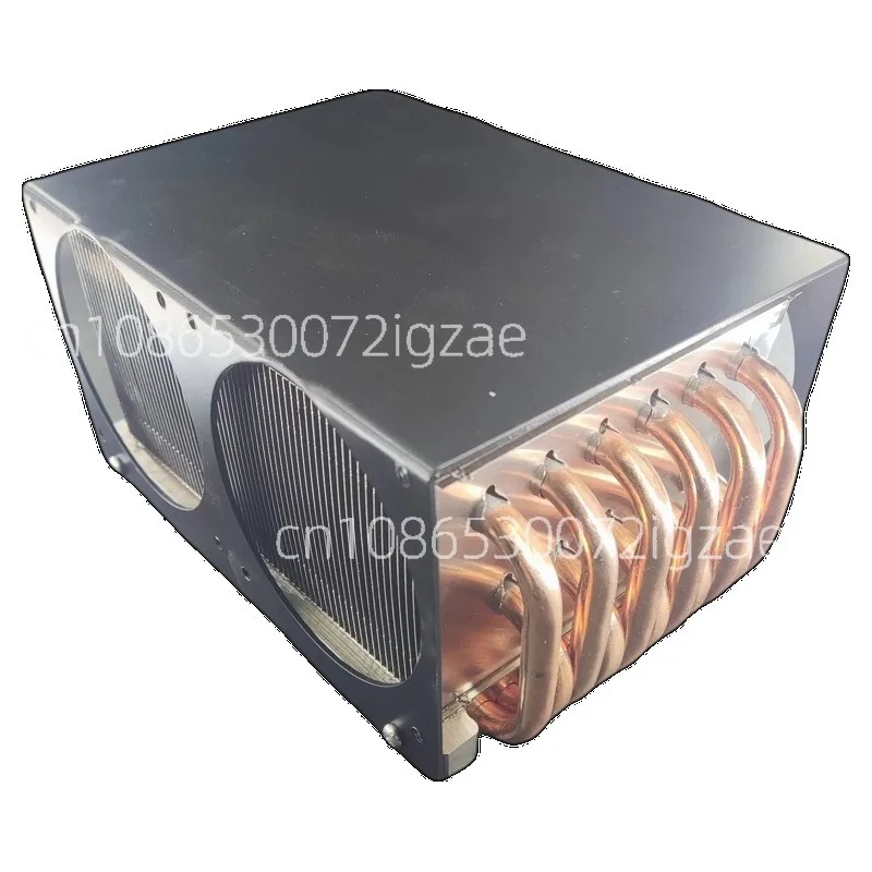 Resfriador de Ar Semicondutor  - Laser Industrial Chiller avaliação e preço
