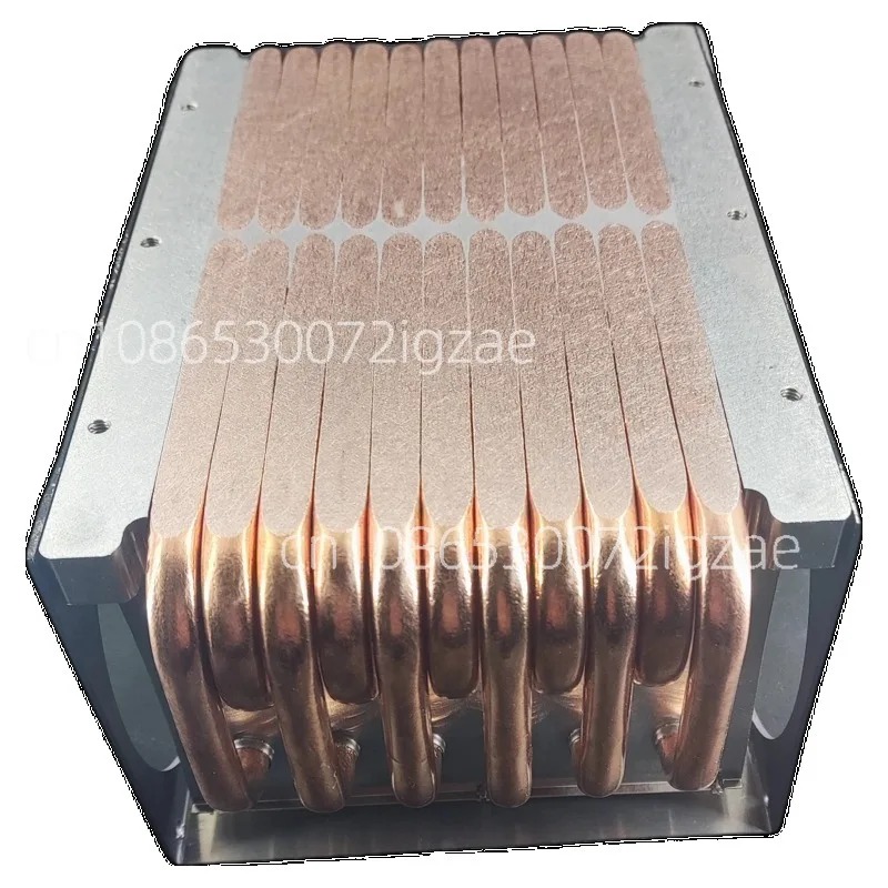 Resfriador de Ar Semicondutor  - Laser Industrial Chiller avaliação e preço
