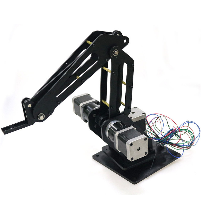 Braço robótico industrial de t - Industrial Laser Engraver For Metal avaliação e preço