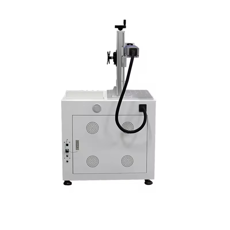 Máquina de Marcação a Laser de - Industrial Laser Engraver For Metal avaliação e preço
