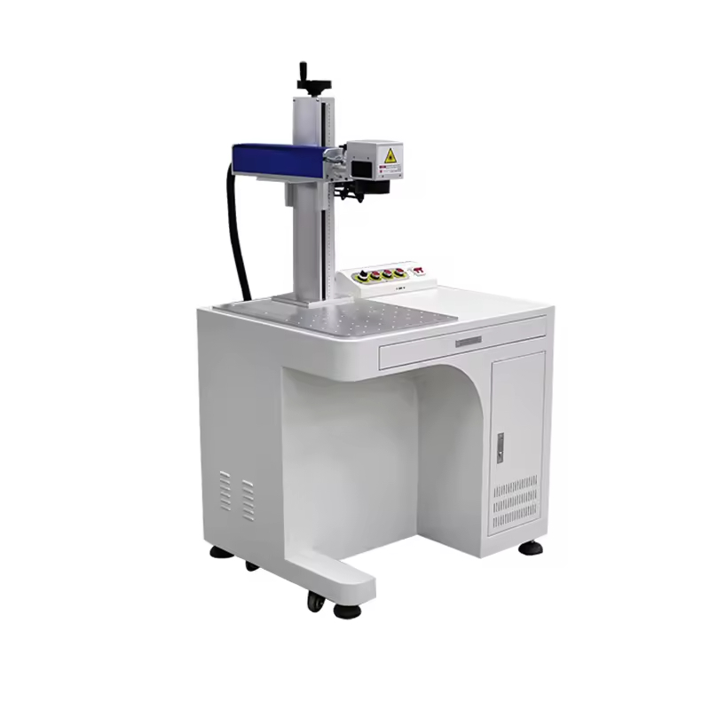 Máquina de Marcação a Laser de - Industrial Laser Engraver For Metal avaliação e preço