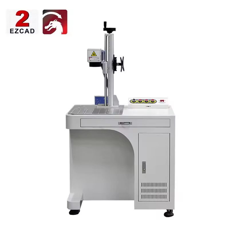 Máquina de Marcação a Laser de - Industrial Laser Engraver For Metal avaliação e preço