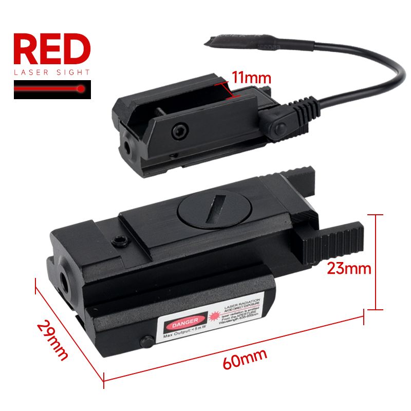 Mira laser verde vermelha de ó - Industrial Laser Pointer avaliação e preço