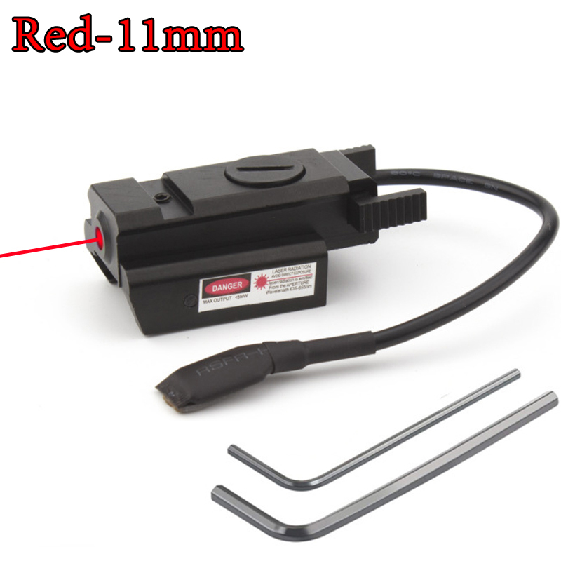 Mira laser verde vermelha de ó - Industrial Laser Pointer avaliação e preço