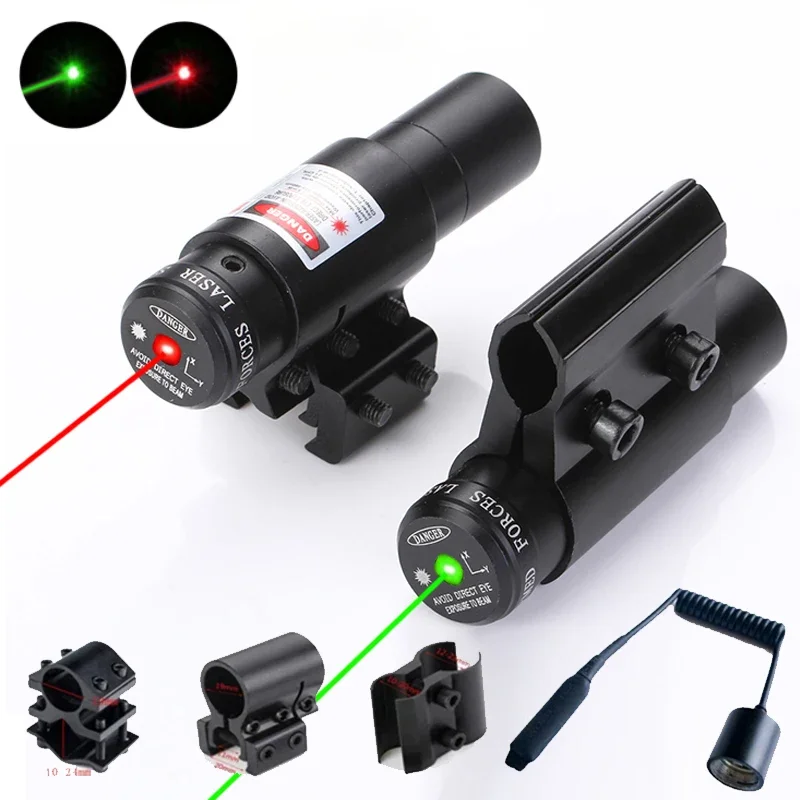 Mira laser de ponto vermelho,  - Industrial Laser Pointer avaliação e preço