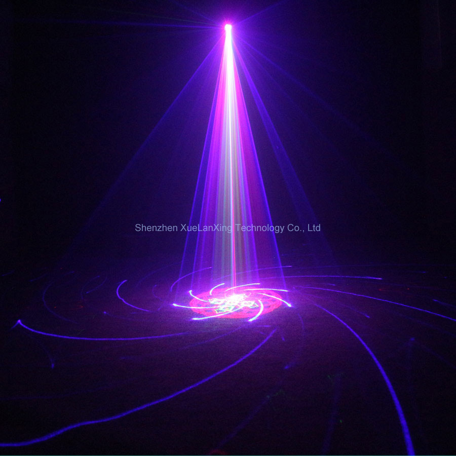 Eshiny rgb paisagem do laser e - Industrial Laser Projector avaliação e preço