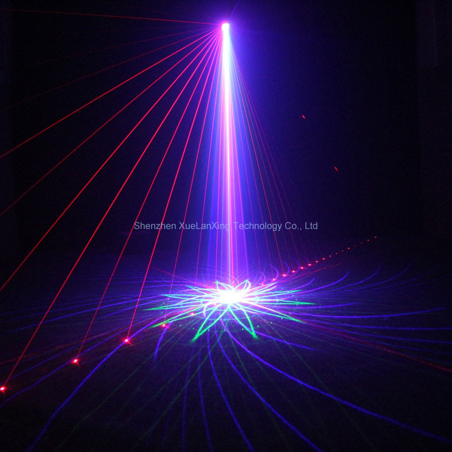 Eshiny rgb paisagem do laser e - Industrial Laser Projector avaliação e preço