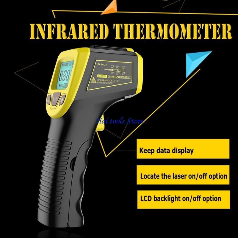 Termômetro infravermelho indus - Industrial Laser Pointer avaliação e preço