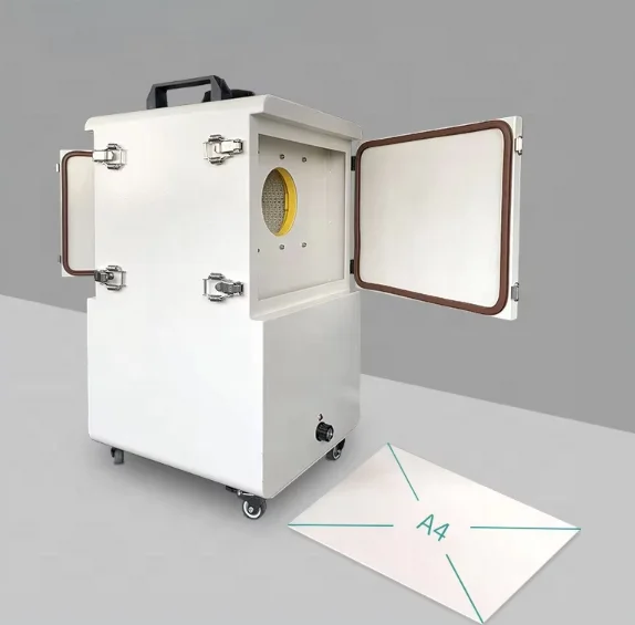Purificador de fumaça, máquina - Industrial Laser Welding Tool avaliação e preço