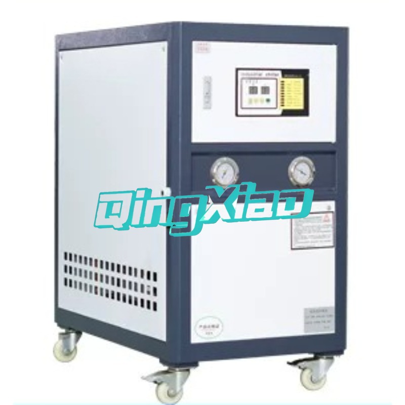 Resfriadores Industriais a Ar, - Laser Industrial Chiller avaliação e preço