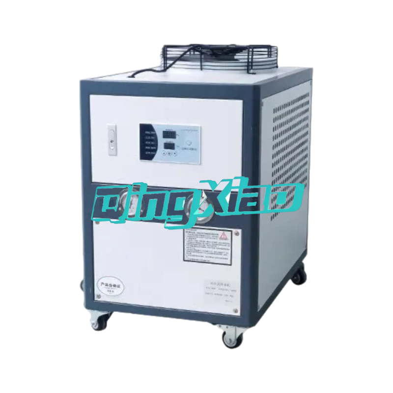 Resfriadores Industriais a Ar, - Laser Industrial Chiller avaliação e preço