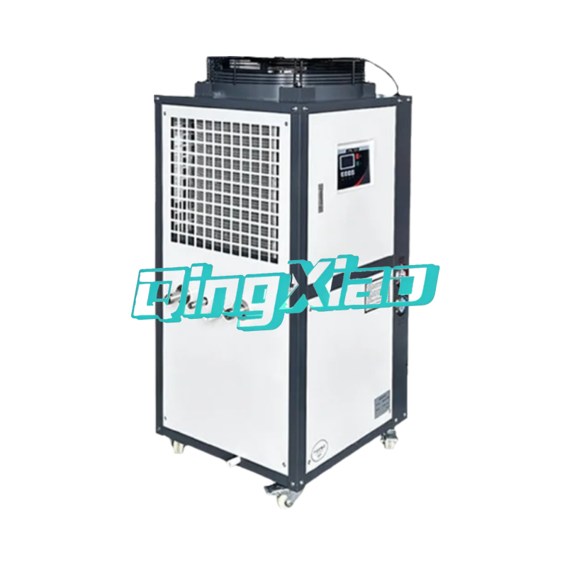 Resfriadores Industriais a Ar, - Laser Industrial Chiller avaliação e preço