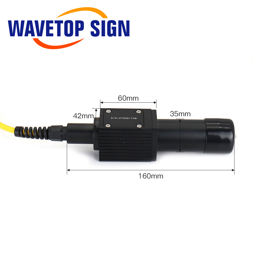Fonte de Laser de Fibra JPT LP - Laser Marking Machine avaliação e preço