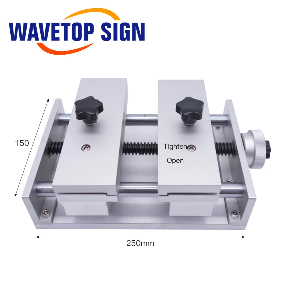 Suporte de Fixação para Chapas - Laser Marking Machine avaliação e preço