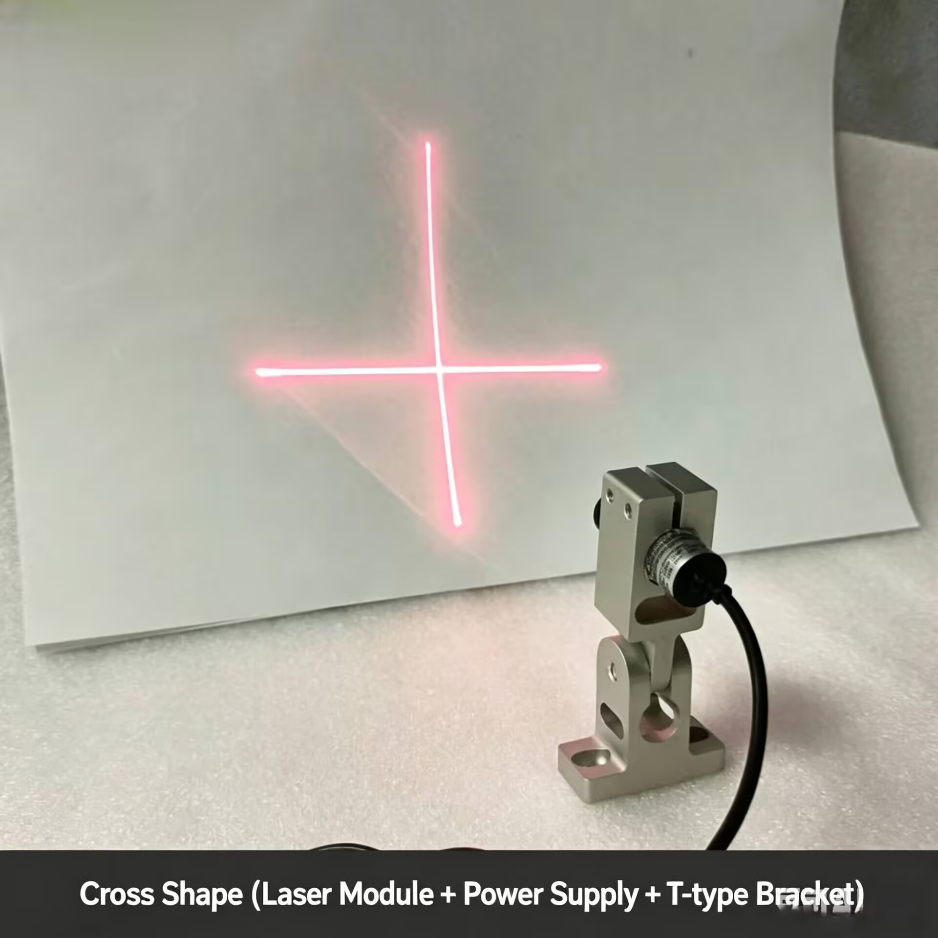 Módulo Laser Vermelho Industri - Industrial Laser Engraver For Metal avaliação e preço