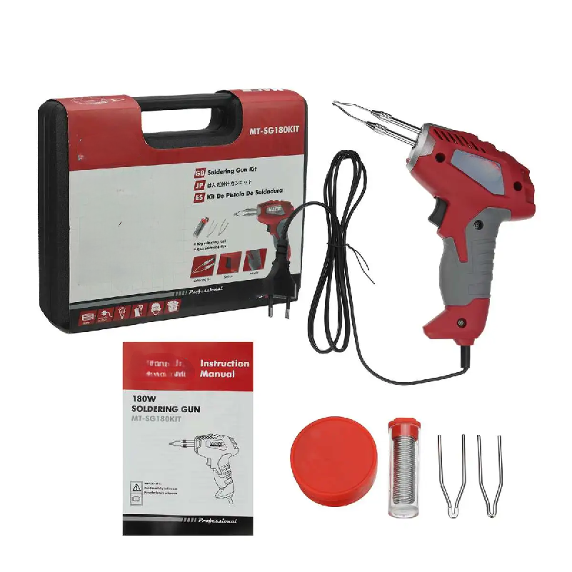 Ferro de Solda Elétrico Térmic - Industrial Laser Welding Tool avaliação e preço