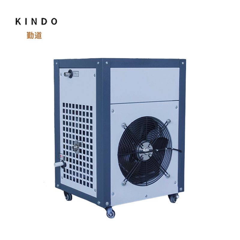 Refrigerador de água industria - Laser Chiller Water Cooler avaliação e preço