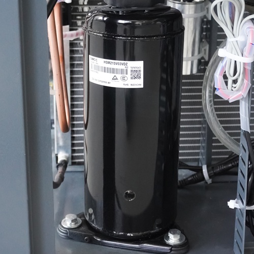 Refrigerador de água industria - Laser Chiller Water Cooler avaliação e preço