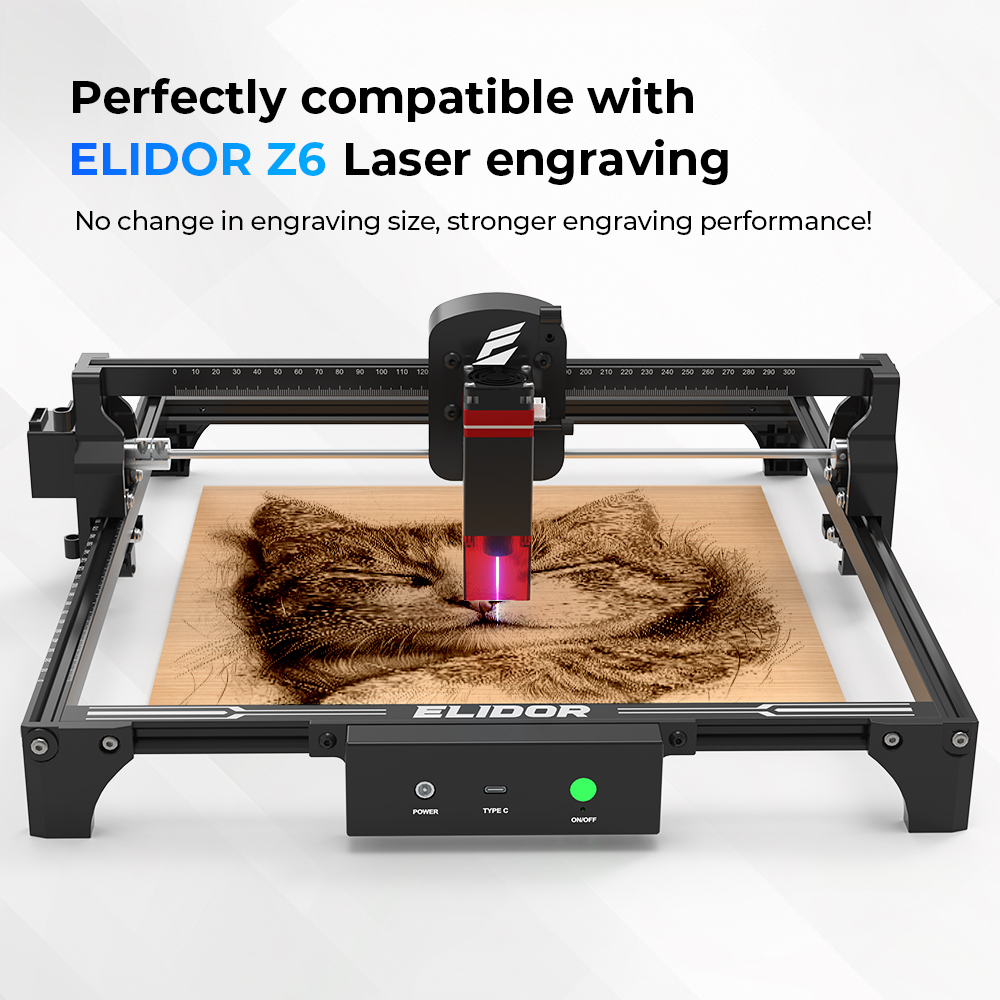 Kit de Atualização do Módulo a - Laser Engraving Software avaliação e preço