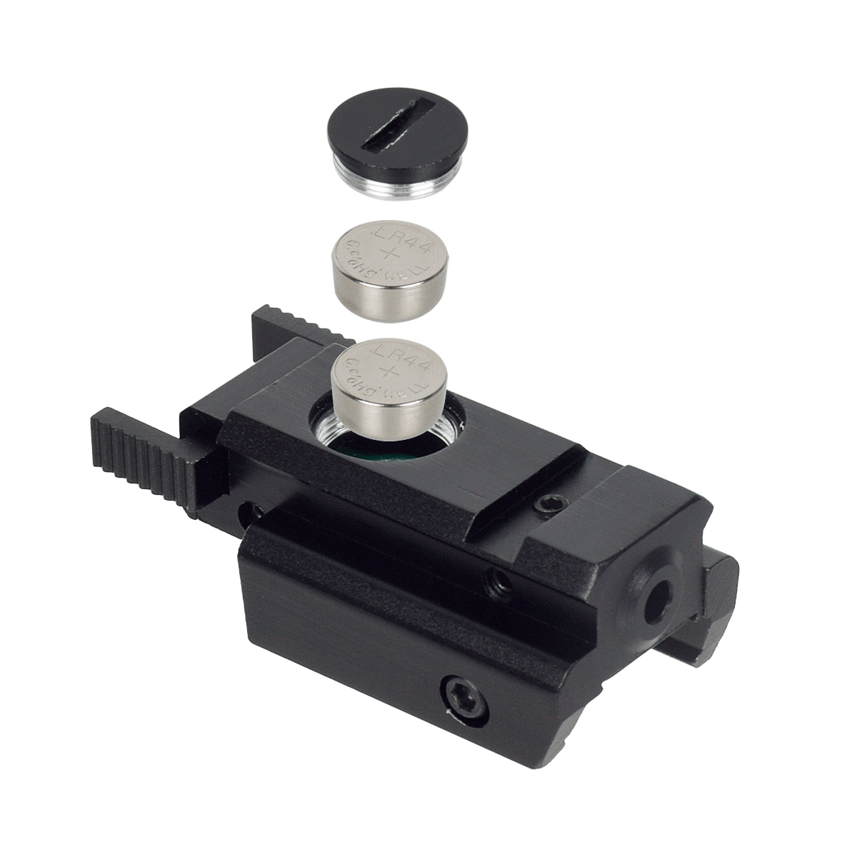Mira Laser Tática Potente de M - Industrial Laser Pointer avaliação e preço