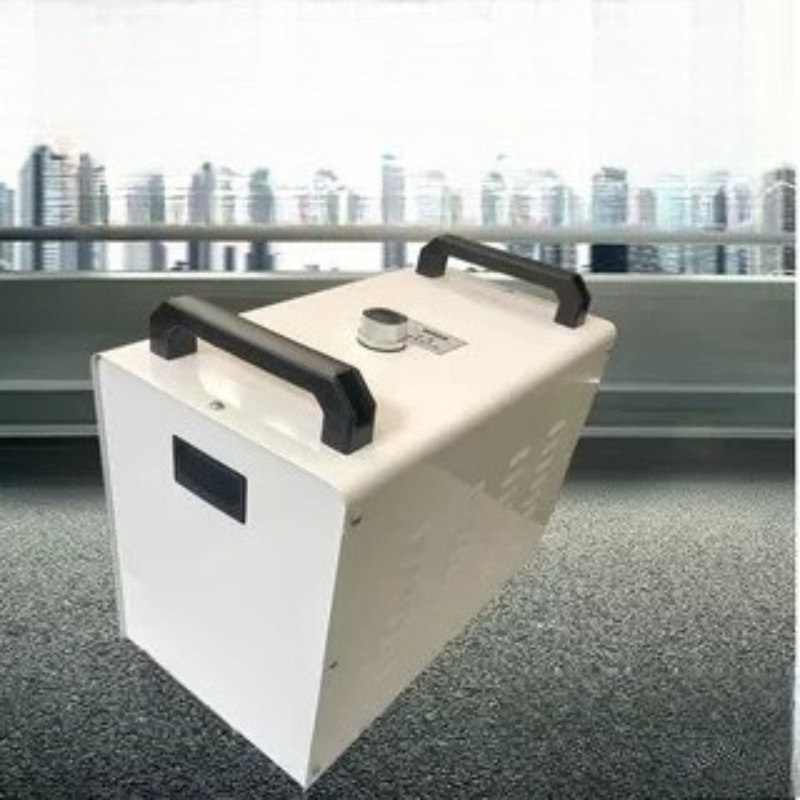 Máquina de Gravação a Laser co - Laser Chiller Water Cooler avaliação e preço