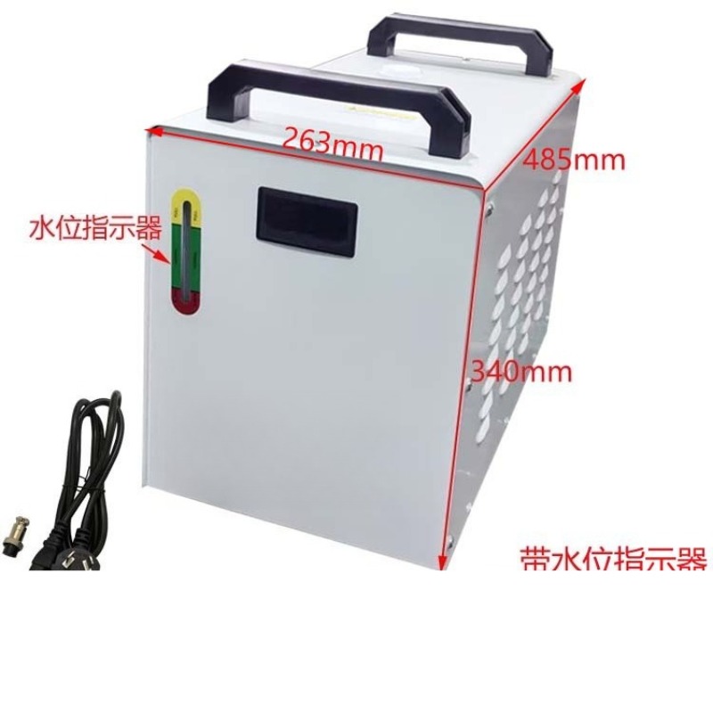 Máquina de Gravação a Laser co - Laser Chiller Water Cooler avaliação e preço