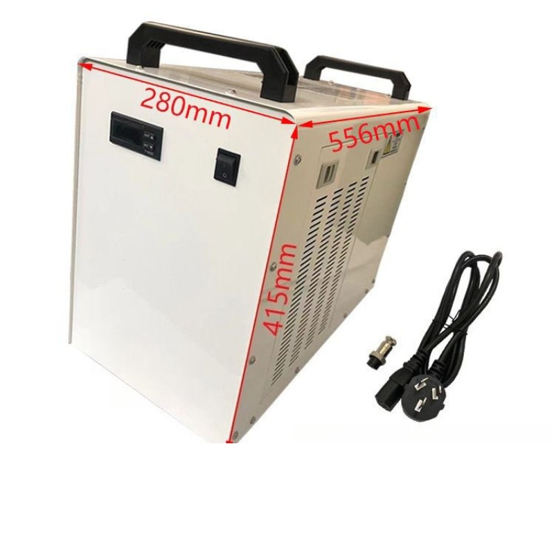 Máquina de Gravação a Laser co - Laser Chiller Water Cooler avaliação e preço