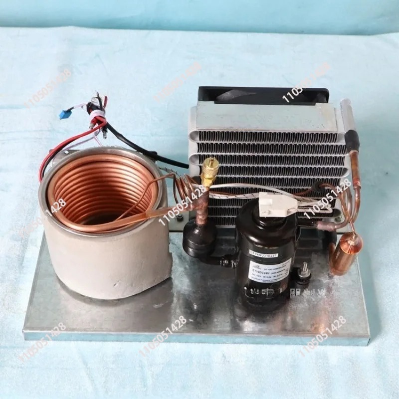 Resfriador de água circulante  - Laser Chiller Water Cooler avaliação e preço